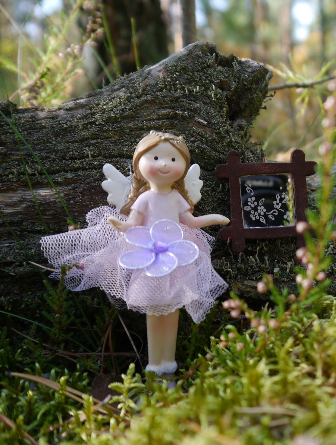 Veranstaltungsbild für Fee Marilé vermisst ihren magischen Spiegel